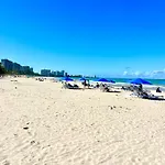Private Apartment At Mare St Clair Hotel