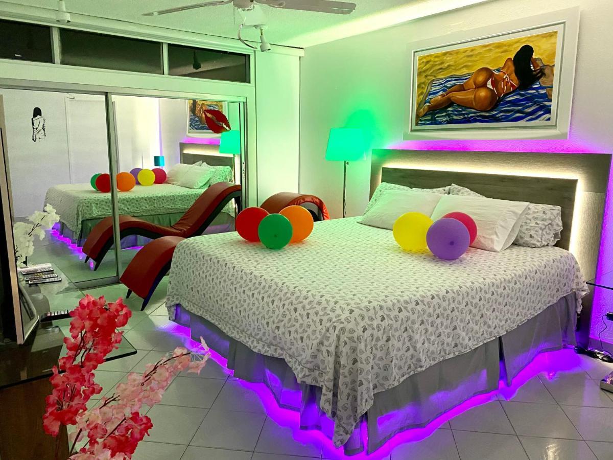 Private At Mare St Clair Apartment