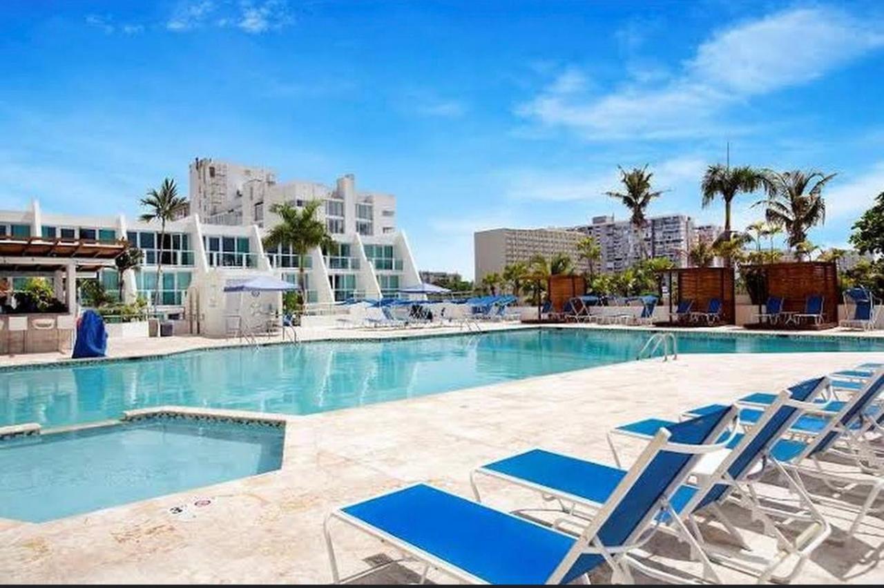 Private At Mare St Clair Apartment *