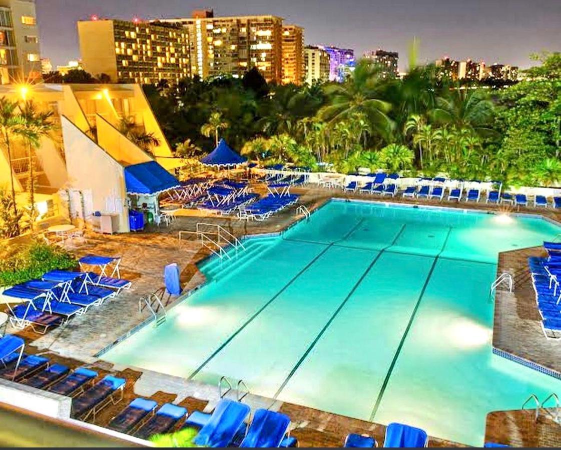 Apartment Private At Mare St Clair San Juan