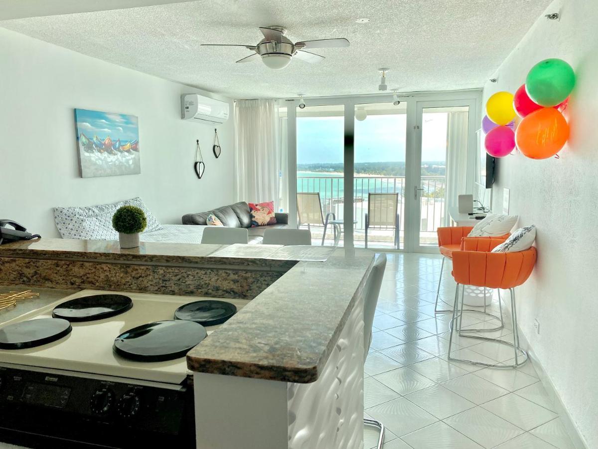 Apartment Private At Mare St Clair San Juan