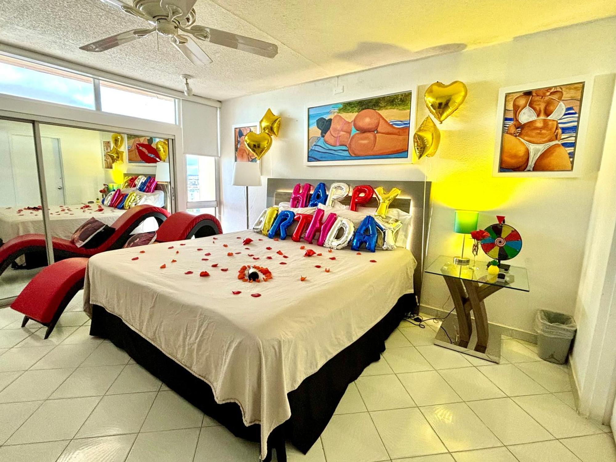 Private At Mare St Clair Apartment *
