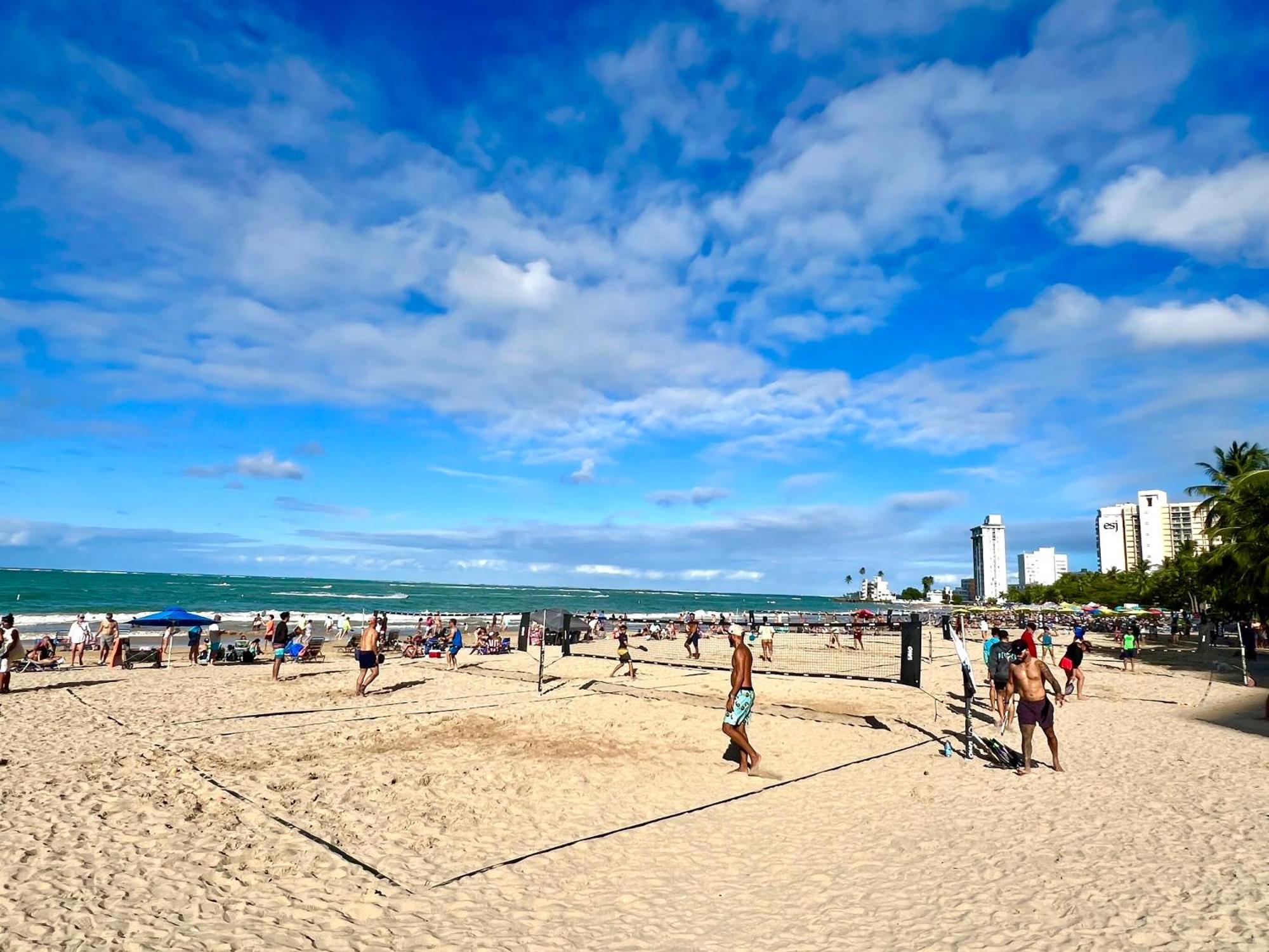 Apartment Private At Mare St Clair