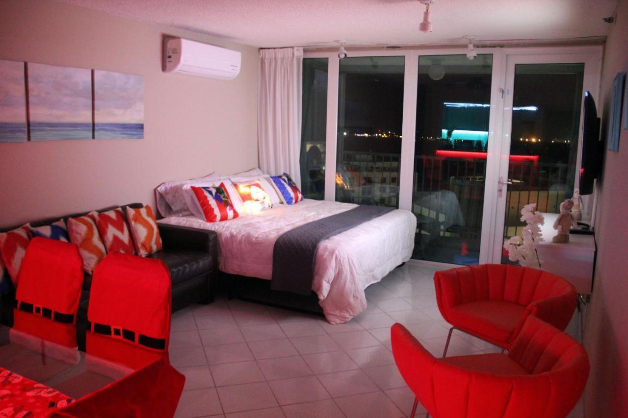 Private At Mare St Clair Apartment San Juan