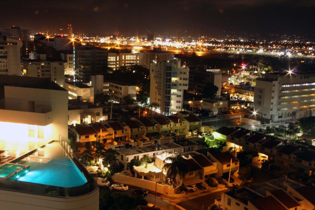 Apartment Private At Mare St Clair San Juan